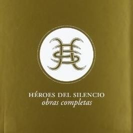 Obras Completas CD1 album cover