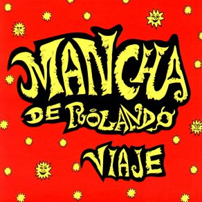 Viaje album cover