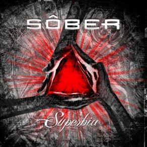 Superbia album cover