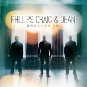 Breathe In album cover