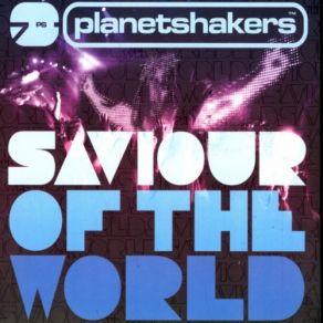 Saviour Of The World album cover