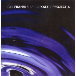 Project A album cover