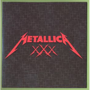 The First 30 Years (EP) album cover