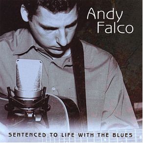 Sentenced To Life With The Blues album cover