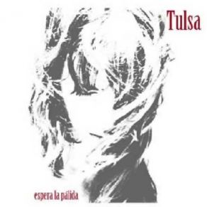 Espera La Pálida album cover