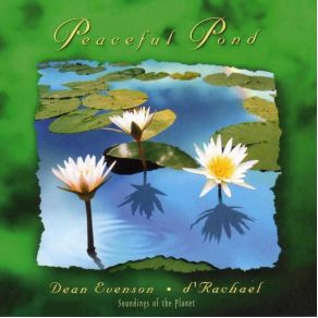 Peaceful Pond album cover