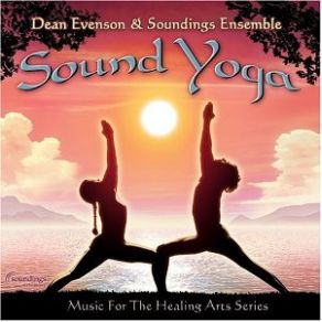 Sound Yoga album cover