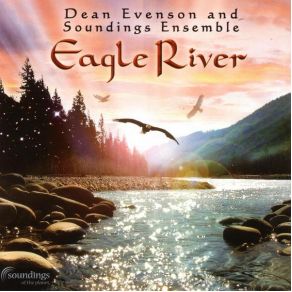Eagle River album cover