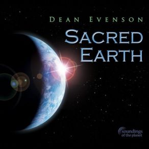 Sacred Earth album cover