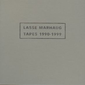 Tapes 1990 - 1999 (Disc 3) album cover