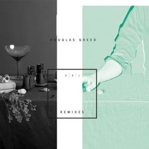 KRL Remixes (EP) album cover