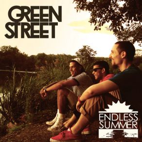 Endless Summer album cover