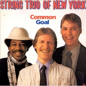 Common Goal album cover