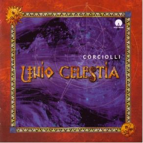 Unio Celestia album cover