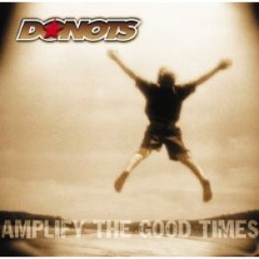 Amplify The Good Times album cover
