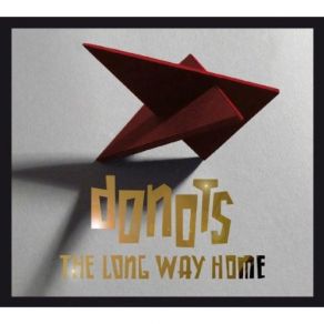The Long Way Home album cover