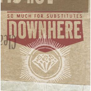 So Much For Substitutes album cover