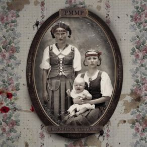 Leskiäidin Tyttäret album cover