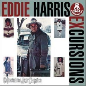 Excursions album cover