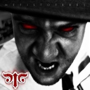 Mefistotedes album cover