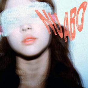 NU ABO [EP] album cover
