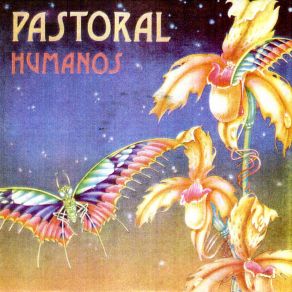Humanos album cover