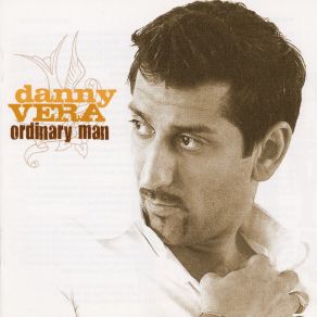 Ordinary Man album cover