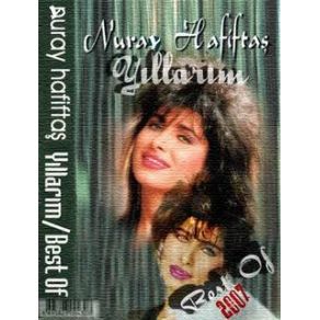 Yıllarım album cover