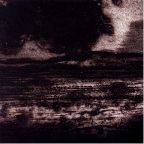 Crescent album cover