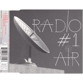 Radio # 1 album cover