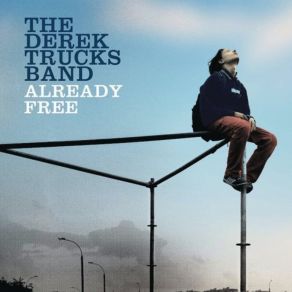 Already Free album cover