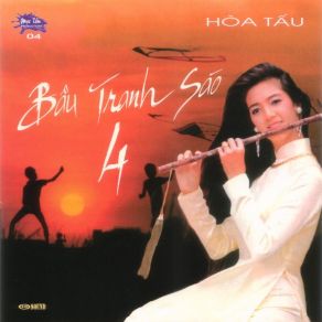 Bau Tranh Sao (CD4) album cover
