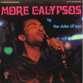 More Calypsos album cover