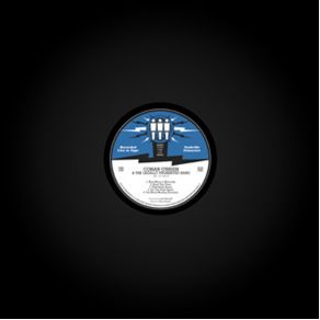 Live At Third Man (12 " Vinyl) album cover