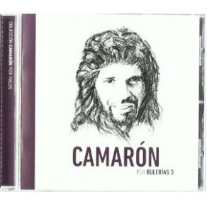 Por Bulerias 3 album cover
