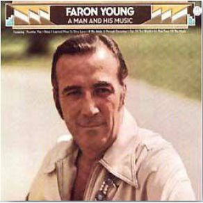 A Man And His Music album cover