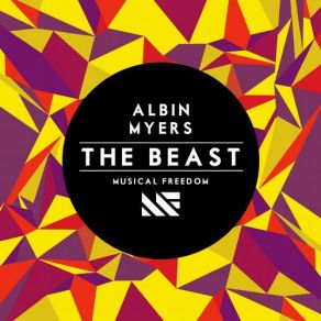 The Beast (Single) album cover