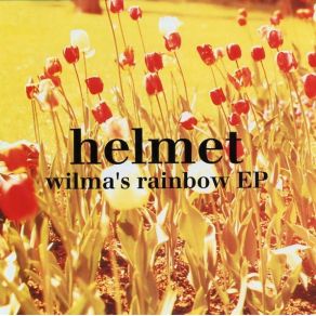 Wilma'S Rainbow EP album cover