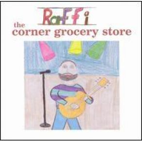 Corner Grocery Store And Other Singable Songs album cover