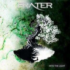 Into The Light album cover