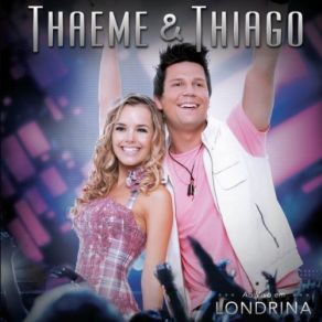 Ao Vivo Em Londrina album cover