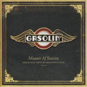 Masser Af Succes - Greatest Hits & Greatest Live (Disc 2) album cover