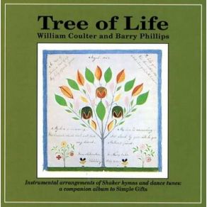 Tree Of Life album cover