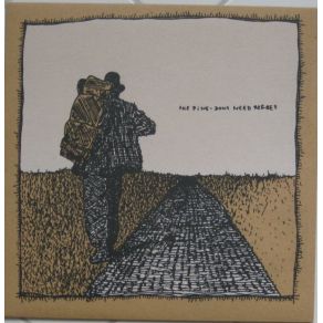 Don'T Need Regret album cover