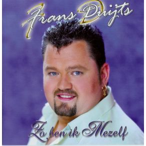Zo Ben Ik Mezelf album cover