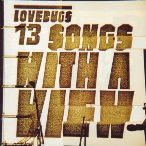 13 Songs With A View album cover