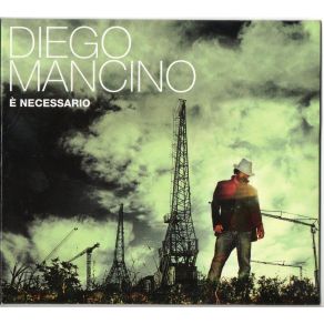 E' Necessario album cover