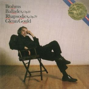 Glenn Gould - Complete Recordings (CD 66) album cover