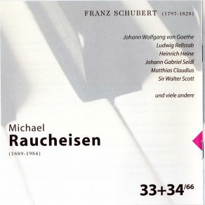 The Man At The Piano (СD 33 / 66) album cover