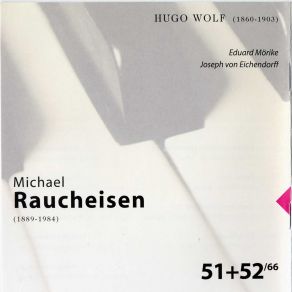 The Man At The Piano (СD 52 / 66) album cover